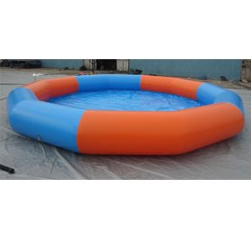 Pool2-509 надувной бассейн