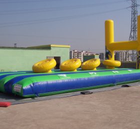 T11-1108 раздувная игра в регби