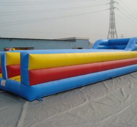 T11-1048 цветная раздувная тарзанка