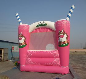 Tent1-361 Шатер бешеного быка раздувной