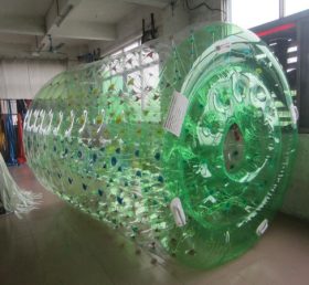 T11-1002 раздувное водное поло
