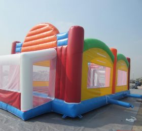 T11-352 Игра спорта вызова раздувной