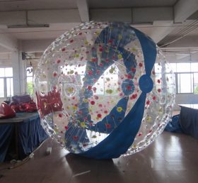 T11-802 раздувное водное поло