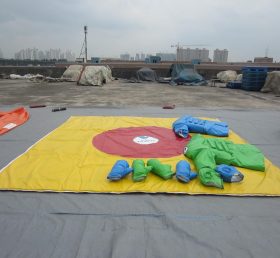 T11-836 Комплект для взрослых сумо