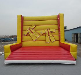 T11-138 Высокое качество Смешные раздувные стены Velcoros игры раздувные
