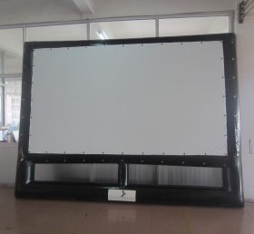 screen2-5 Классический открытый раздувной экран