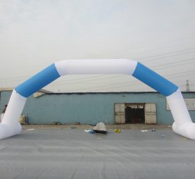 Arch1-143 Арка раздувная для активного отдыха