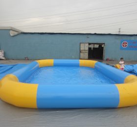 Pool1-14 надувной бассейн