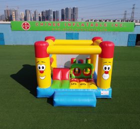T2-2884 Клоун телохранитель