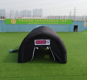 Tent1-441 Открытый раздувной палатка портативная мобильная палатка кемпинг палатка профессиональная палатка