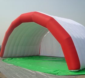 Tent1-375 Высококачественная раздувная палатка