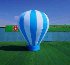 B4-18 Открытый гигантский надувной воздушный шар