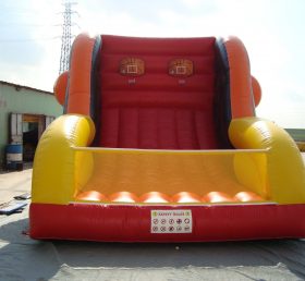 T11-958 баскетбольная игра раздувная