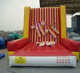 T11-918 Высокое качество Смешные раздувные стены Velcoros игры раздувные