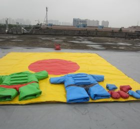 T11-141 Высококачественный костюм сумо