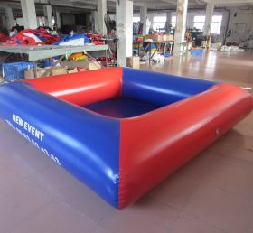 Pool2-549 надувной бассейн