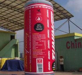 S4-241 Реклама газированных напитков
