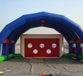 T11-109 соревнования по футбольной стрельбе