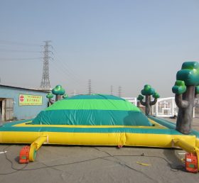 T11-389 Раздувные упражнения для Airmountains
