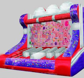 T11-430 Игра с шаром вызова раздувной