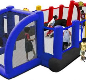 T11-584 раздувные спортивные игры
