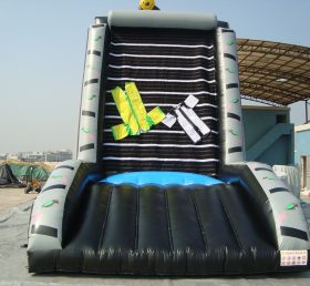 T11-677 Высокое качество Смешные раздувные стены Velcoros игры раздувные