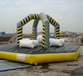 T11-700 гигантское раздувное движение