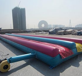 T8-1422 Коммерческие раздувные скольжения