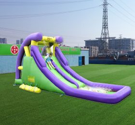 T8-304 Гигантские раздувные скольжения для детей
