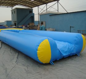 T8-618 9M синие горки и горки