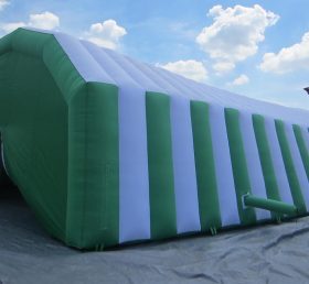 Tent1-230 Гигантская раздувная аварийная палатка