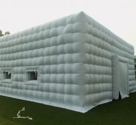 Tent1-258 10X10M раздувная палатка