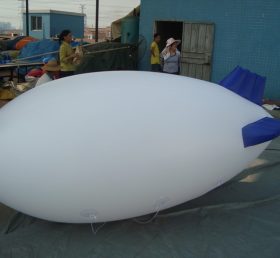 B3-1 воздушный шар дирижабля надувной наружной рекламы