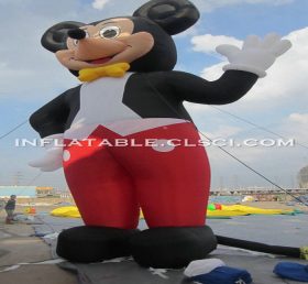 Cartoon1-100 Мультфильм Disney раздувной