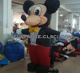 M1-250 Мобильный мультфильм Disney раздувной