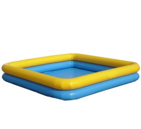 Pool2-515 двухслойный надувной бассейн