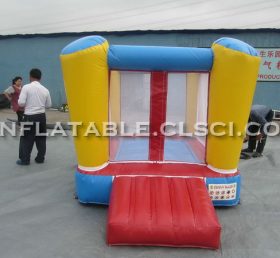 T2-3029 Гигантский раздувной батут