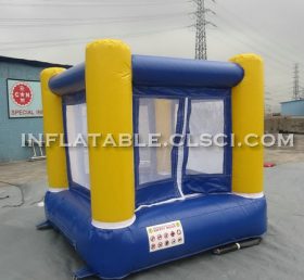 T2-3030 Открытый раздувной батут