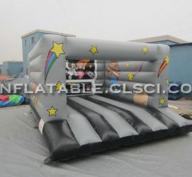 T2-3185 космический надувной батут