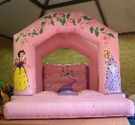 T2-999 Надувное кресло-качалка принцессы