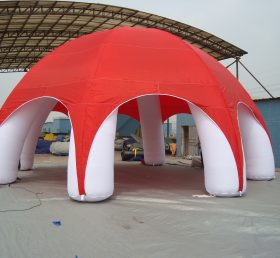 Tent1-178 рекламный купол раздувной палатки