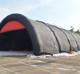 Tent1-284 Гигантская раздувная палатка