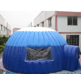 Tent1-309 Гигантский открытый раздувной шатер