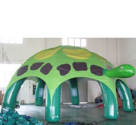 Tent1-331 Палатка паука черепахи раздувная