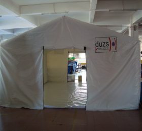 Tent1-340 Надувная палатка для кемпинга
