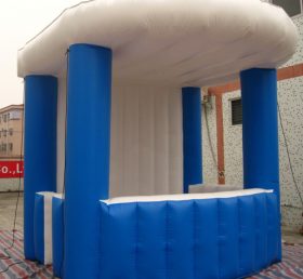 Tent1-344 Высококачественная раздувная палатка