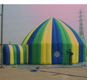Tent1-379 Коммерческая раздувная палатка