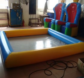 Pool2-565 надувной бассейн