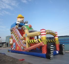 T8-1497 раздувные скольжения
