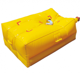 SI1-002 Пожарная надувная спасательная подушка безопасности
